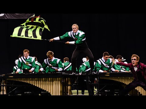 2014 The Cavaliers - Immortal