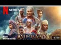 ANIKULAPO SERIES SEASON 2 EPISODE 4