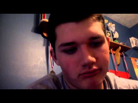 NOT GONNA WORK! (1.26.13 - Day 167)