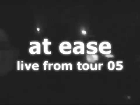 naio ssaion - at ease (live)