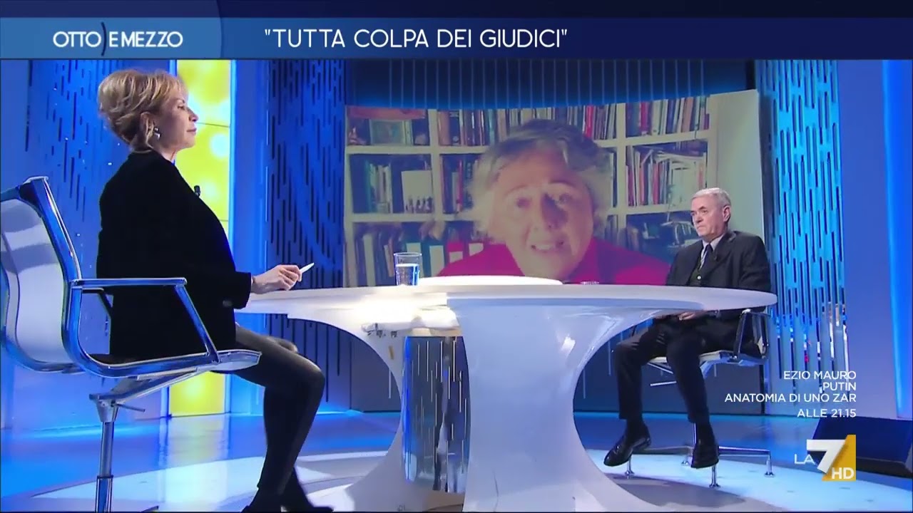Referendum Giustizia, Rosi Braidotti: "Voterò NO, riforma fatta con foga ideologica"