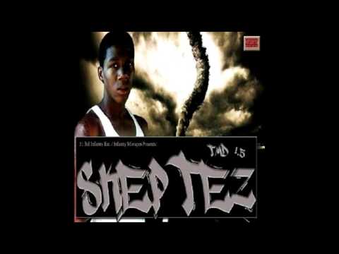Skep Tez - T.M.D 1.5 (FULL MIXTAPE)
