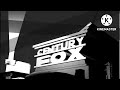 20th Century Fox 1935 BW Destroyed