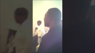 Pastor Shawn Jones Tribute- I’m Depending on You 2018