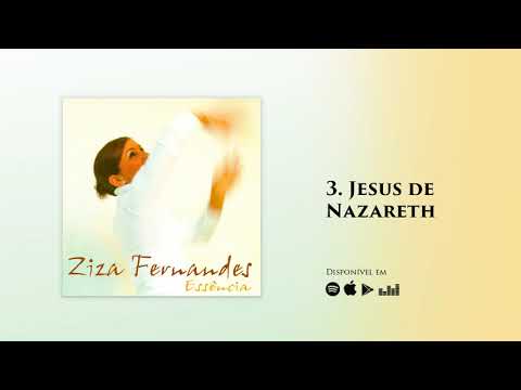 Jesus de Nazareth - Ziza Fernandes