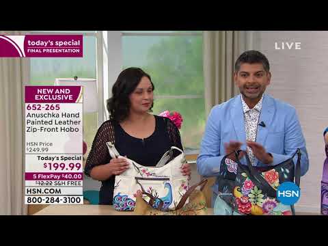 HSN | The List with Colleen Lopez 07.18.2019 - 10 PM