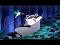Pocahontas Meeko 1995 VHS Capture 7