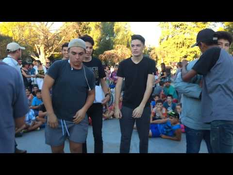 GBR vs LVF SQUAD - OCTAVOS (9na Fecha - 30/4)