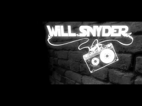 Will Snyder- Go Rest High On That Mountain [Remake]