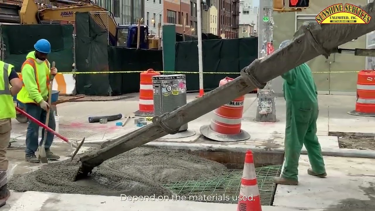 Choosing the Best Asphalt Paving Company: Key Factors to Consider!