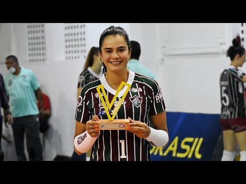 Melhores momentos de Fluminense 3 x 1 Barueri, com narração de Bruno Souza