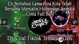 Download lagu DJ BERTAHUN LAMA NYA KITA TELAH BERSAMA MENJALIN HUBUNGAN ASMARA CINTA VIRAL TIKTOK TERBARU 2026 mp3 Download lagu DJ BERTAHUN LAMA NYA KITA TELAH BERSAMA MENJALIN HUBUNGAN ASMARA CINTA VIRAL TIKTOK TERBARU 2026 mp3