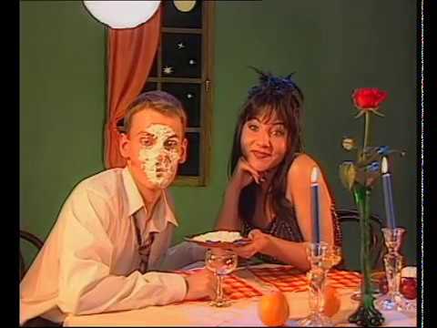 SHAZZA -   MAŁY , SŁODKI CHARLIE - ( OFFICIAL VIDEO )