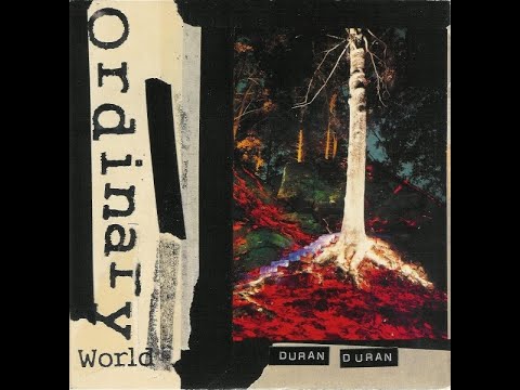 Duran Duran - Ordinary World