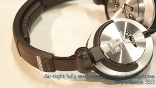 Video thumbnail for Ultrasone HFI780 by Marco Perani