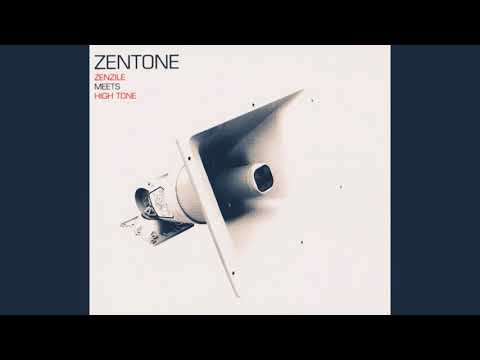 Zenzile Meets High Tone ‎– Wide Screen