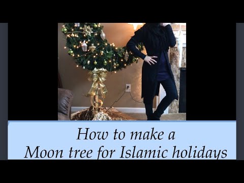 download lagu mp3 mp4 Crescent Eid Tree, download lagu Crescent Eid Tree gratis, unduh video klip Crescent Eid Tree