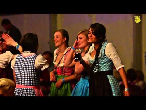 Landjugend Friedrichsholm Oktoberfest 2015