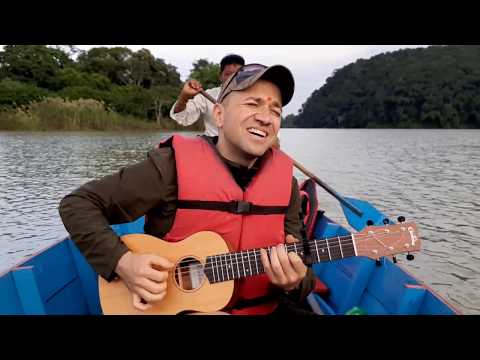 Dhukdhuki (Live from Fewa Taal) - Rijan Giri