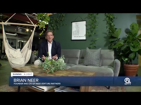 Interview with Brian Neer, founder and chief investment ... - YouTube