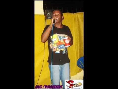 Mc vandin -Nós Respeita morador.wmv