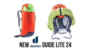 Spotlight: Deuter - Guide Lite