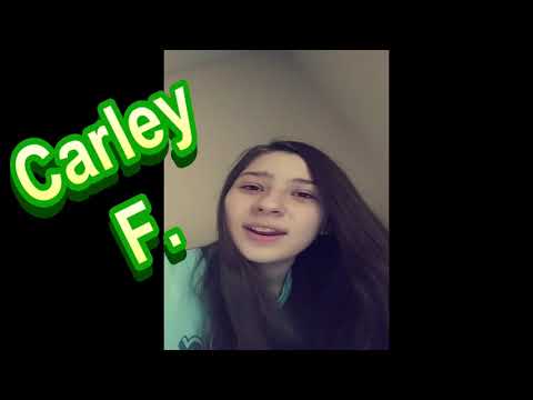 Ms. Beal’s Birthday Video