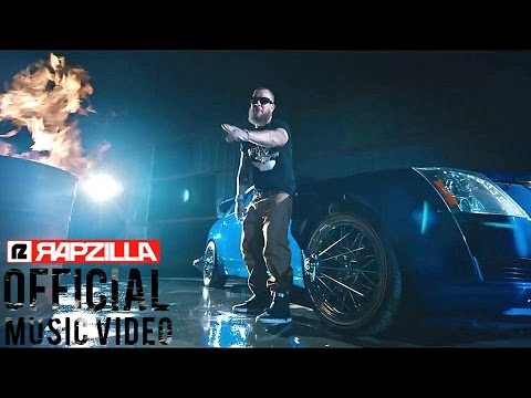 PyRexx - Open It ft. T. Burton music video - Christian Rap