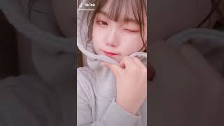 かわいいTikTok #85 #パンチラ#Shorts