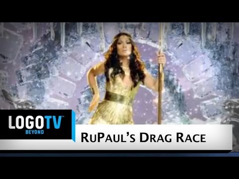 afbeelding RuPaul's Drag Race | Season 5 Promo #2