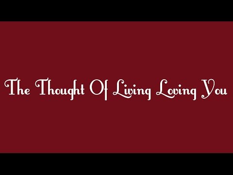 The Giving Tree Band - "The Thought Of Living Loving You" - Tiny Desk Concert