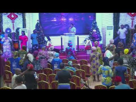 SECRETS OF CONTINOUS BLESSINGS OF GOD