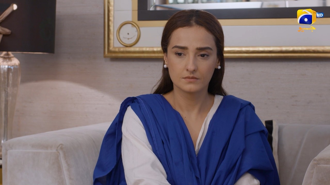 Beti Ka Ghar Konsa EP 61 New Promo | Momal Sheikh  - Humayoun Ashraf - Ali Abbas  | Har Pal Geo