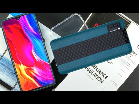 CUBOT Note 7 | 13MP, 4G, 3100mAh, 5.5-inch, Android 10, Specification, Price, Release Date !!