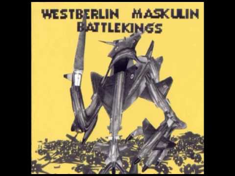 Westberlin Maskulin - MOR 99 (Kool Savas & Taktloss feat. Martin B. & Justus)