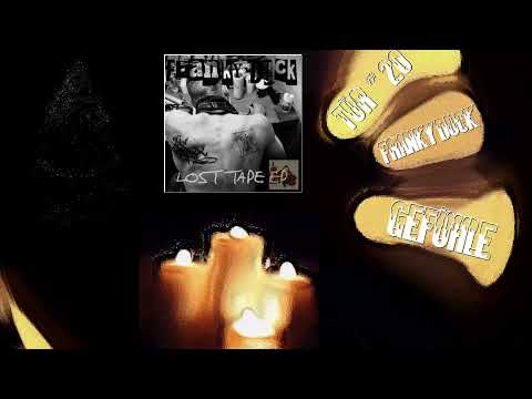 Tür Nr. 20 | Franky Duck - Lost Tape EP (full tape)  | Adventskalender 2021