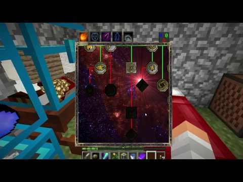Custom FTB Ep6 - Im Bad