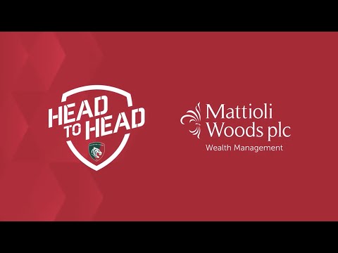 HEAD TO HEAD | Mattioli Woods
