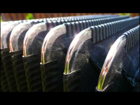 Toccata (comp. by E. Derbenko)