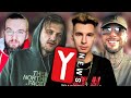 LATYNOSKI KĘKĘ, SCHAFTER Z ŻABSONEM, GEDZ Z OKIM, NOWY KARTKY i MALIK MONTANA | Y.NEWS 41 LATYNOSKI KĘKĘ, SCHAFTER Z ŻABSONEM, GEDZ Z OKIM, NOWY KARTKY i MALIK MONTANA | Y.NEWS 41
