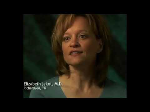 Dr Jekot Richardson