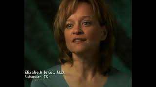 Dr  Elizabeth Jekot from Richardson, TX