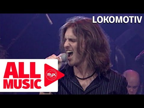 LOKOMOTIV - Five Alive (MYX Live! Performance)