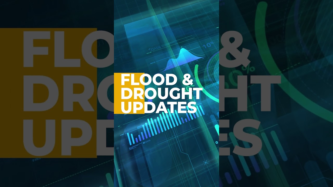 Mekong Flood and Drought Forecast Channel on 27 October 2025