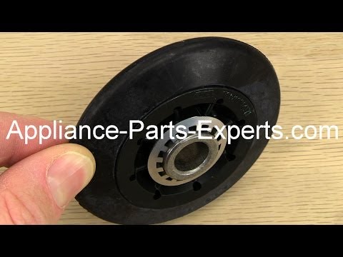 W10314173 Dryer Drum Roller