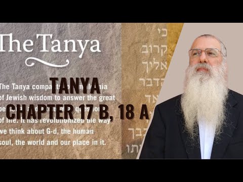 TANYA Chapter 17 B, 18 A