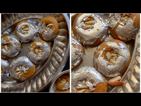 How to make besan peda with milk powder | instant besan peda without mawa and condensed milk