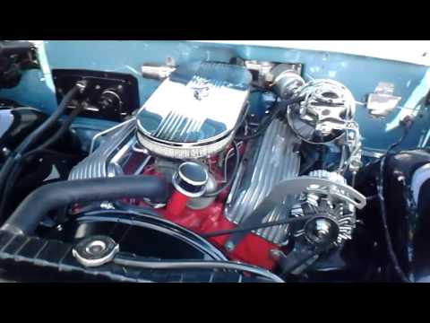 1959 Chevrolet Impala (CC-985013) for sale in Thousand Oaks, California
