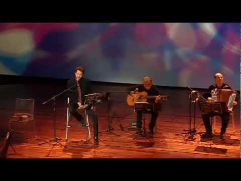 i MUSiCANTiCA - Quanno tramonta 'o sole