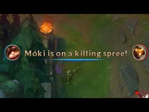 How to be a Teemo GOD - League of Legends